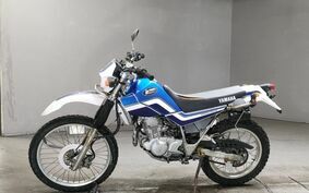 YAMAHA SEROW 225 WE DG08J