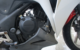 HONDA CBR250R MC41