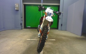 KTM 125 EXC SIXDAYS GSA20