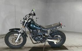 YAMAHA TW200 DG07J