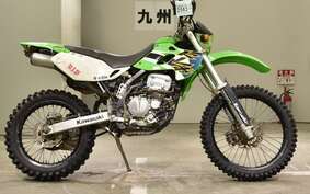 KAWASAKI KLX250 LX250E