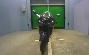 KAWASAKI NINJA ZX-6R 2007 ZX600P