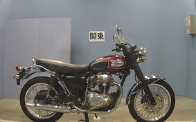 KAWASAKI W650 2000 EJ650A