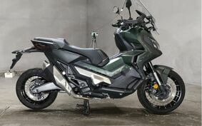 HONDA X-ADV 750 2020 RC95