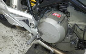 DUCATI MULTISTRADA 620 2007 A103A