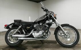 YAMAHA VIRAGO 250 3DM