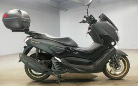 YAMAHA N-MAX 155 SG50J