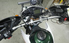 YAMAHA SEROW 250 Gen.3 DG31J