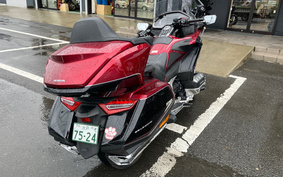 HONDA GL 1800 GOLD WING TOUR DCT 2018 SC79