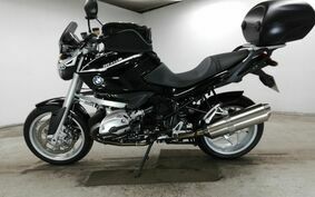 BMW R1200R 2008 0378