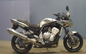 YAMAHA FZS1000 FAZER 2006 RN06