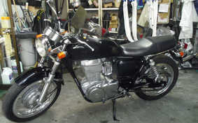 SUZUKI ST400 TEMPTER 1998 NK43A