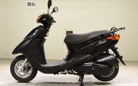 YAMAHA AXIS 125 TREET SE53J