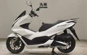 HONDA PCX 160 KF47