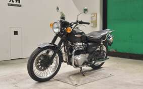 KAWASAKI W650 2003 EJ650A