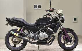 KAWASAKI BALIUS 250 Gen.2 ZR250B