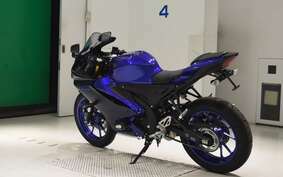 YAMAHA YZF-R15 RG86J