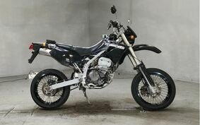 KAWASAKI KLX250D TRACKER LX250E