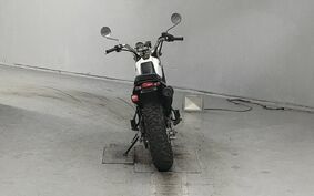 YAMAHA TW225 DG09J