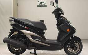 YAMAHA CYGNUS 125 XSR 2 SE44J