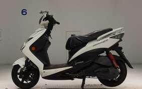 YAMAHA CYGNUS 125 X SR 2 SE44J