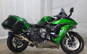 KAWASAKI NINJA H2 SX SE 2020 ZXT02A