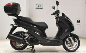 YAMAHA S-MAX SG27