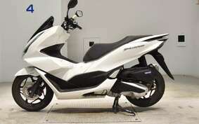 HONDA PCX 160 KF47