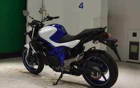 SUZUKI GLADIUS 2012 VK58A