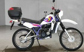 YAMAHA DT50 17W