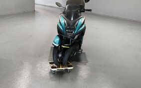 YAMAHA TRICITY 125 SEC1J