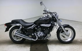 KAWASAKI ELIMINATOR 250 V Type 1998 VN250A