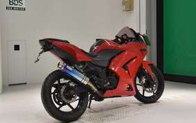 KAWASAKI NINJA 250R EX250K