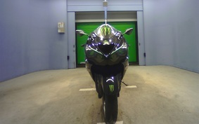 KAWASAKI ZX 1400 NINJA R A 2013 ZXT40E