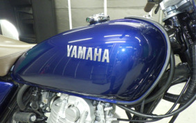 YAMAHA SR400 Gen.5 2021 RH16J