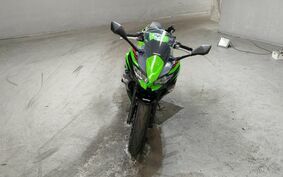 KAWASAKI NINJA 650 2020 ER650H