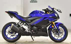 YAMAHA YZF-R25 RG43J