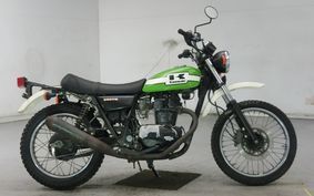 KAWASAKI 250TR 2006 BJ250F