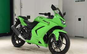 KAWASAKI NINJA 250R EX250K