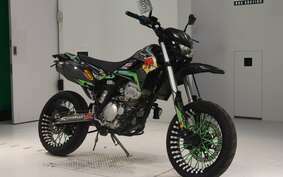 KAWASAKI KLX125D TRACKER X LX250V