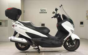 SUZUKI SKYWAVE 200 (Burgman 200) CH41A