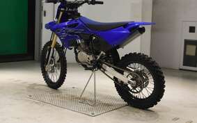 YAMAHA YZ85LW CB16C