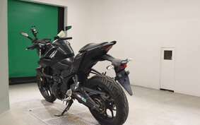 YAMAHA MT-25 RG43J