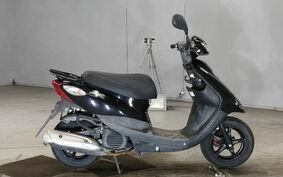 YAMAHA JOG ZR Evolution 2 SA39J