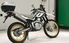 YAMAHA SEROW 250 Gen.3 DG31J