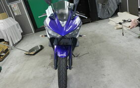 YAMAHA YZF-R25 RG10J