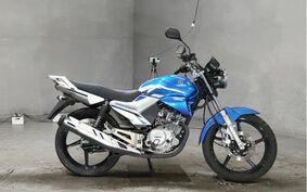 YAMAHA YBR125 PCJL