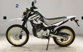 YAMAHA SEROW 250 Gen.3 DG31J