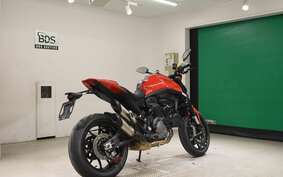 DUCATI MONSTER 937 2023