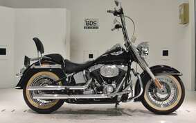 HARLEY FLSTN 1580 2009